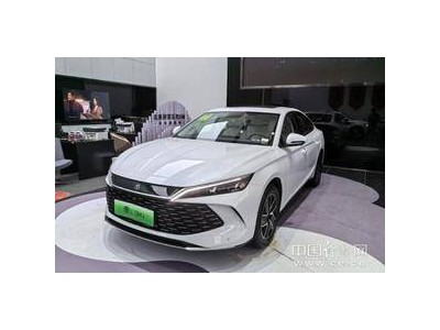 比亞迪領(lǐng)跑自主A級車市場，小鵬MONA M03新秀登場