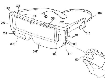 蘋果新專利曝光：iPhone變身VR頭顯，第三次迭代有何亮點？