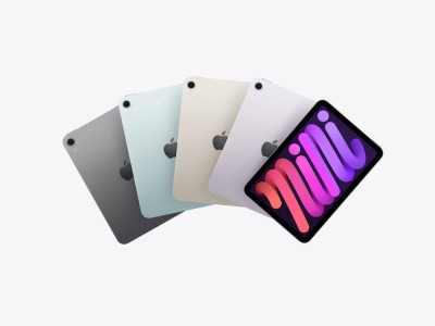 iPad mini 7首銷！A17 Pro芯片加持，3999元起值不值？