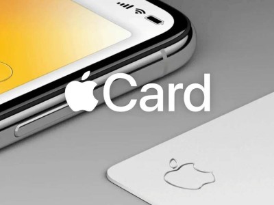 高盛因蘋果Apple Card業(yè)務被調查，CFPB或處超5000萬美元罰款