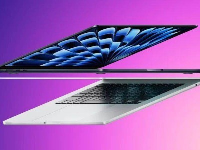 蘋果M4芯片新力作！13/15英寸MacBook Air 2025Q1亮相