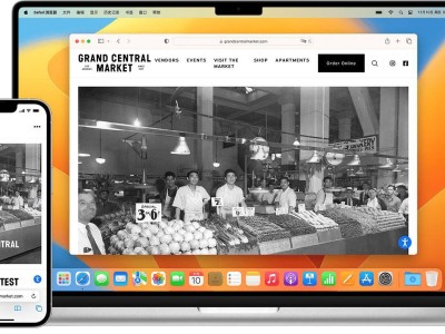 微軟Office三件套接入蘋果接力，跨設備協(xié)作更便捷！