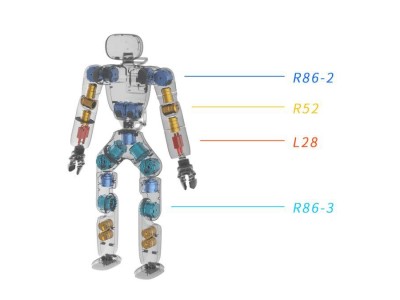 "稚暉君創(chuàng)業(yè)新作，智元機器人靈犀X1全球開源引關(guān)注！"