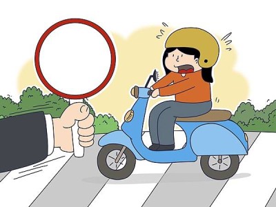 “新國標(biāo)”助力，電動(dòng)車提速“后門”能否被徹底封堵？