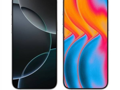 iPhone 17 Pro Max新爆料：靈動(dòng)島設(shè)計(jì)迎來(lái)新變化！