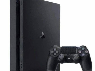 二手PS4主機&游戲回收開啟，速來換新錢！