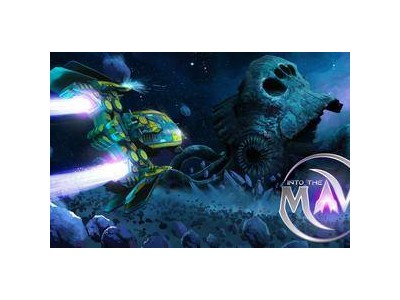 《進入M.A.W.》：Steam新推太空對戰(zhàn)Demo等你來試！