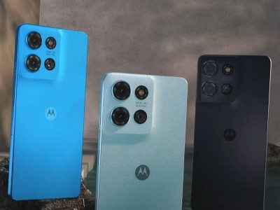 聯(lián)想moto g75國(guó)行版明日發(fā)布，AI慧眼識(shí)屏引期待！