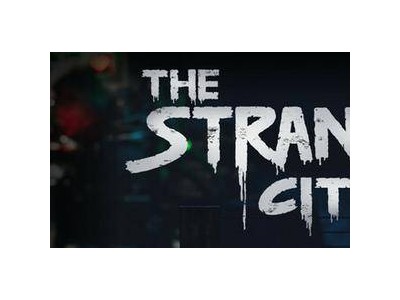 《The Strange City》11月Steam上線，探索詭異世界新冒險！