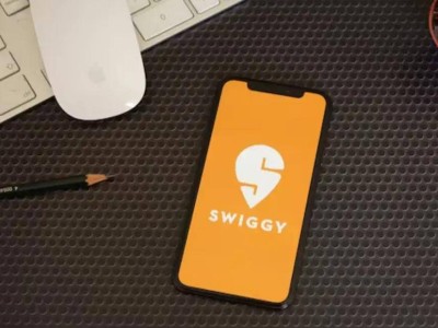 Swiggy計劃下月上市：募資13.5億，估值突破百億大關