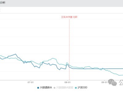 興銀基金孔曉語“掛名”爭議：錯(cuò)過行情，責(zé)任誰擔(dān)？