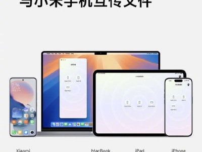 小米蘋果跨端互聯(lián)遇阻？王化揭秘：新系統(tǒng)升級是關鍵！