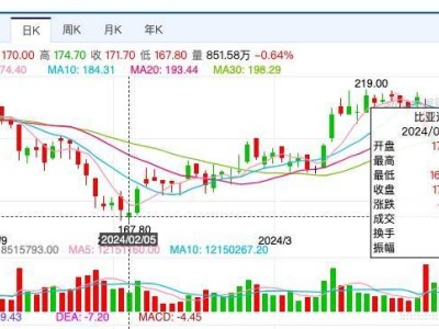 比亞迪三季度或首超特斯拉，營(yíng)收沖刺2048億新高點(diǎn)！