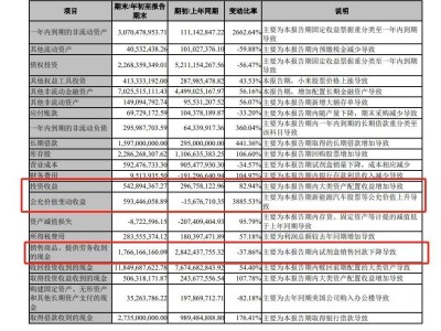 九安醫(yī)療營收大降卻投資新能源汽車大賺5億，借錢投資兩不誤？