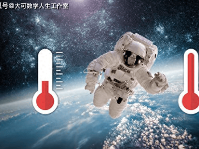 百億年前光子持續(xù)加熱宇宙，如今竟趨近絕對(duì)零度？宇宙溫度之謎揭秘！