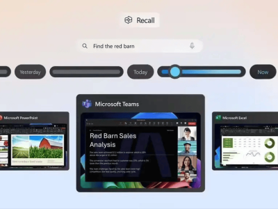 微軟Win11 Recall AI功能預(yù)覽測試延期至12月，安全可信為先！