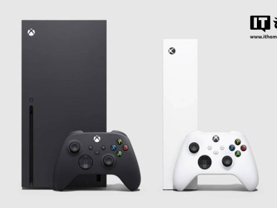 微軟游戲主機(jī)銷(xiāo)量大比拼：Xbox One與Series X|S誰(shuí)更勝一籌？