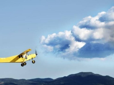 鴻鵬航空再獲數(shù)千萬元融資，領投方大橫琴集團助力通航低空經濟騰飛