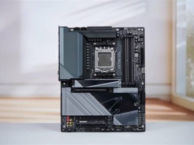 技嘉新款X870E AORUS MASTER主板亮相：自動(dòng)超頻功能強(qiáng)大，盡享極速體驗(yàn)！