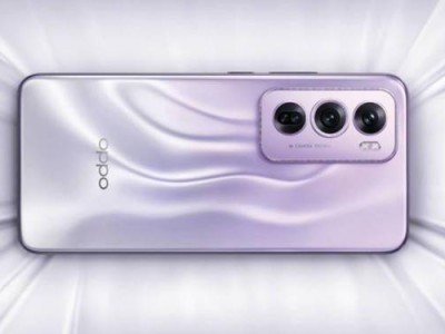 OPPO Reno 13系列曝光：首發(fā)天璣8350，四曲屏與三50MP鏡頭引期待！