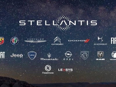 Stellantis中國攜手中進汽貿(mào)，共譜進口汽車新篇章！