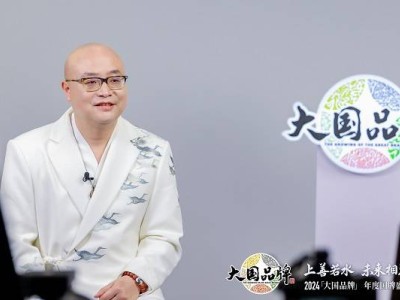 卓木王總裁杜長江談企業(yè)成功之道：匠心、創(chuàng)新與全球視野