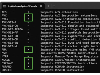 微軟Windows on Arm迎更新：支持更多x64游戲和軟件運(yùn)行