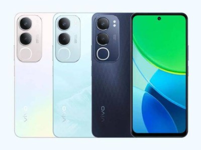 vivo Y19s海外上新：90Hz屏+大電池，約900元起售！