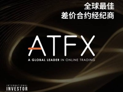 ATFX斬獲“全球最佳”雙項(xiàng)大獎，彰顯卓越金融科技創(chuàng)新力