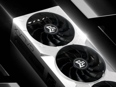 影馳新款RTX 4070 Ti SUPER顯卡亮相：金屬大師PLUS OC版，首發(fā)6299元！