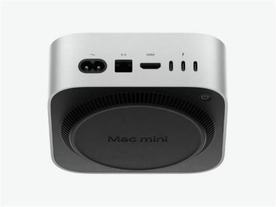 新款Mac mini電源鍵設(shè)計(jì)引熱議，蘋果高管回應(yīng)：用戶幾乎用不到，無(wú)需關(guān)機(jī)