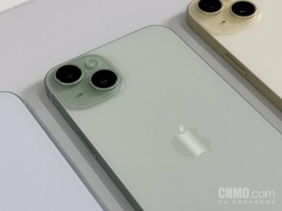 iPhone 15領(lǐng)跑2024年Q3全球智能手機銷量榜，國產(chǎn)手機僅一款入圍前十