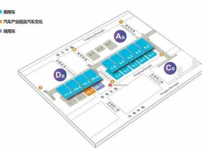 2024廣州車展盛宴啟幕，新能源車爭(zhēng)霸，誰(shuí)將領(lǐng)跑未來(lái)市場(chǎng)？