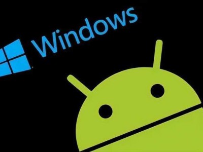 微軟聯(lián)手騰訊推出新功能：Windows上也能用安卓APP了！