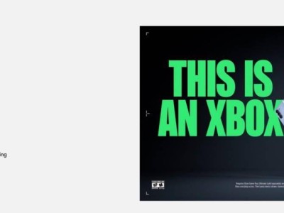 微軟Xbox品牌新動向：跨越硬件界限，打造全方位游戲生態(tài)！