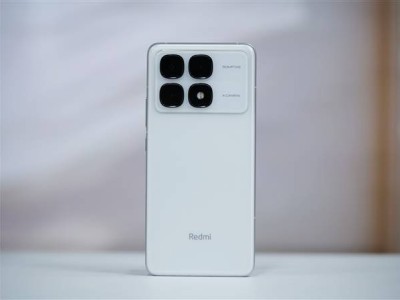 小米澎湃OS 2升級來襲！Redmi K70至尊版率先體驗，流暢度飆升！