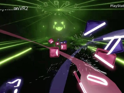 音游愛好者福音！《Beat Saber》推出全新Monstercat Mixtape 2 DLC，定價14.99美元