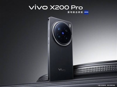 vivo X200系列系統(tǒng)升級(jí)：新增功能應(yīng)對(duì)拍攝眩光，提升用戶體驗(yàn)