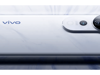 vivo S20系列新機來襲，輕薄機身首搭3X潛望長焦鏡頭