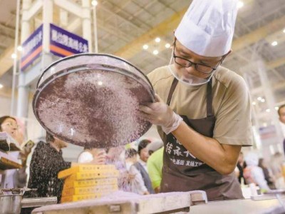 食博會圓滿落幕！3天吸引超11萬人次，共賞人間煙火味