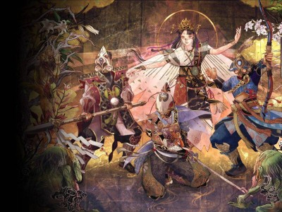 Capcom新游《祇：女神之道》好評(píng)難救銷量，宣傳不足成主因？