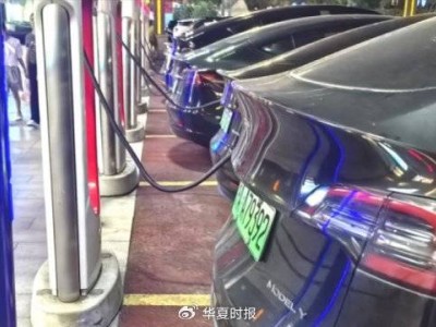 新能源汽車質(zhì)保期后，電池換新還是購車升級？經(jīng)銷商力推以舊換新