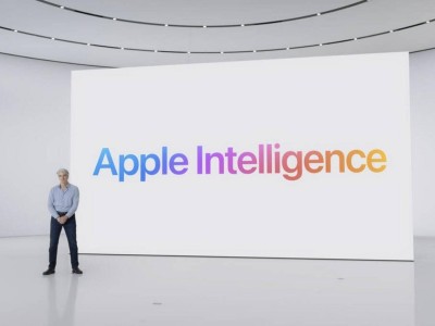 蘋(píng)果iPhone或?qū)渴职俣華I大模型，中文Apple Intelligence明年見(jiàn)？