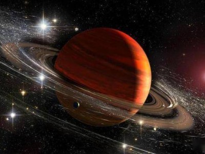 太陽系“行星之王”是誰？揭秘最大最重的行星