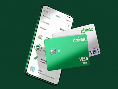 Chime Financial秘密申請(qǐng)IPO，2025年或上市，估值曾高達(dá)250億美元