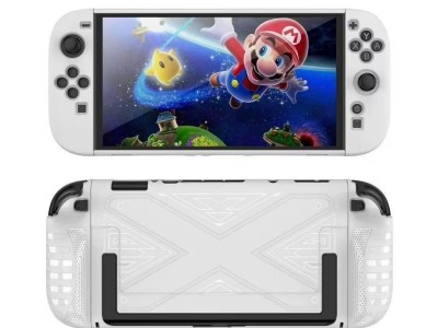 任天堂Switch 2將支持4K 30幀輸出？新機型細節(jié)曝光