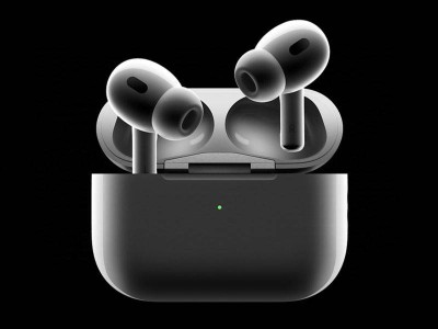 蘋果AirPods Pro3將升級健康監(jiān)測：心率、體溫檢測功能來襲？