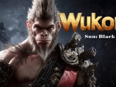 《Wukong Sun：Black Legend》上架Switch，是致敬還是山寨《黑神話：悟空》？