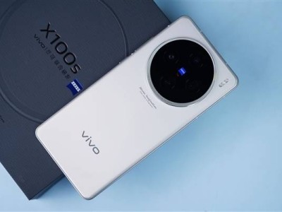 vivo X200 Ultra來襲：影像旗艦?zāi)芊窠K結(jié)安卓視頻錄制不敵蘋果歷史？