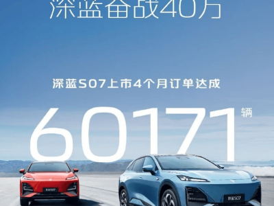 20萬預算購車新選擇：深藍S07對比宋PLUS DM-i，誰更值得入手？